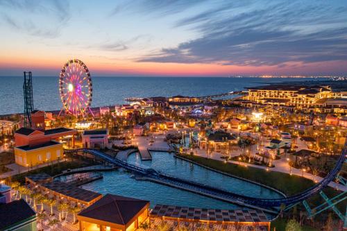 335842767 Rixos Water World Aktau - Theme Park Free Access