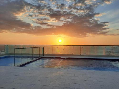 APARTASUITES VITA 945, RODADERO, SANTA MARTA