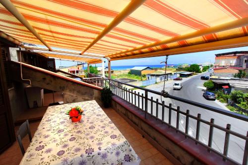 Bed and Breakfast Vibo Mare