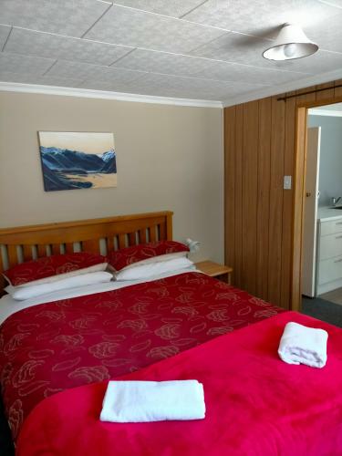 Standard Chalet