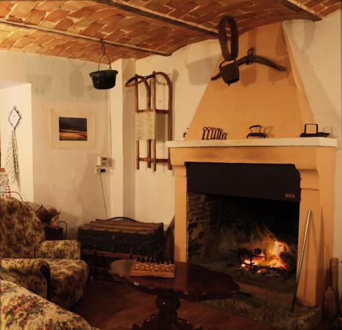  Dimora Barbolani in Lettopalena