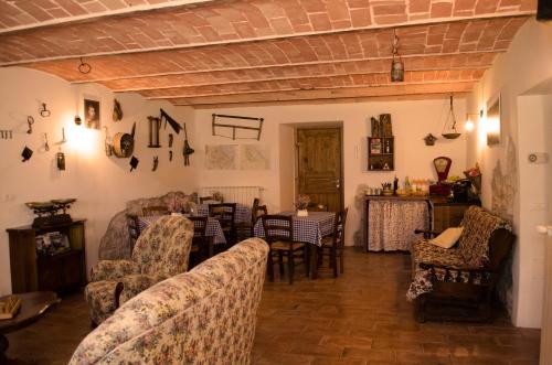  Dimora Barbolani in Lettopalena