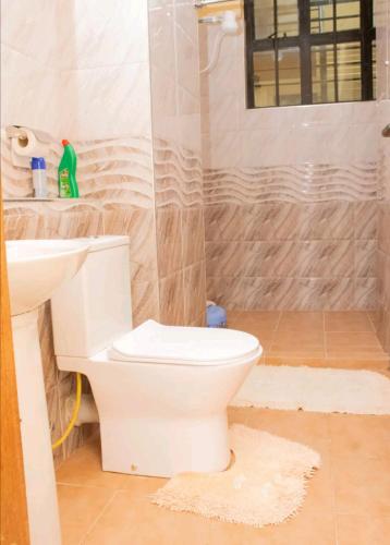 Lovely 1-bedroom in Thika town