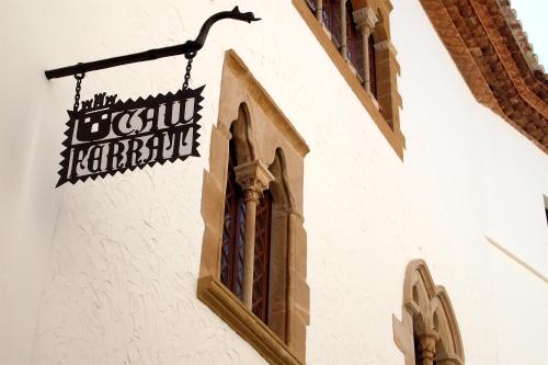 Hotel El Xalet - image 4