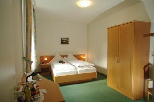 Land-gut-Hotel Räuber Lippoldskrug - Alfeld