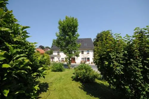 Pension Klette in Kurort Oybin, Deutschland