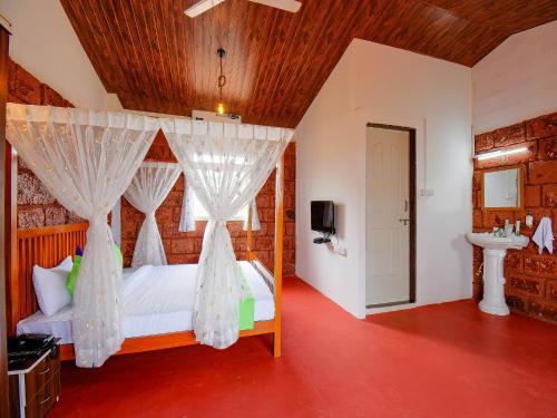 Treebo The Appa'S Resort in بوز