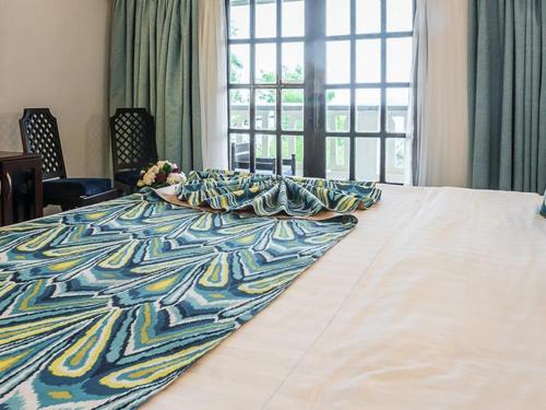 Room in BB - Prideinn Flamingo Stardard