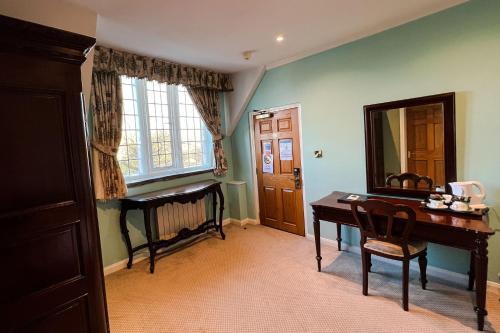 Castle Bromwich Hall; Sure Hotel Collection by Best Western - image 13