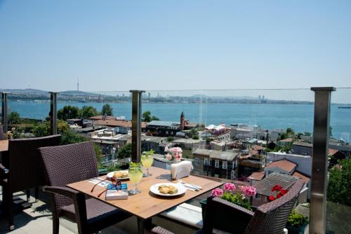 Ferman Hotel Old City -Special Category, Estambul (foto 10)