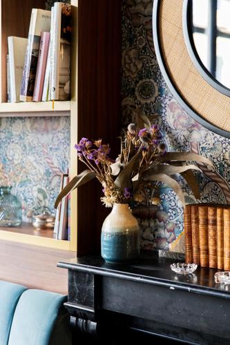 Hôtel Léopold - main image