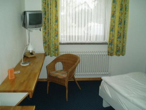 Hotel Friedrichs - image 5