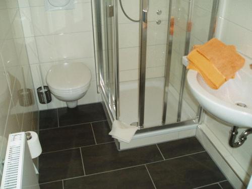 Hotel Friedrichs - image 4