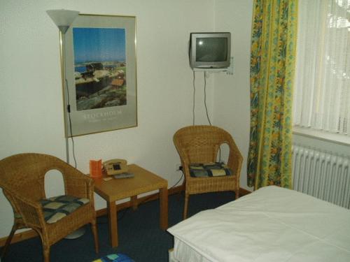 Hotel Friedrichs - image 2