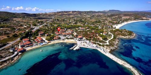 Hotel Alexandros 3