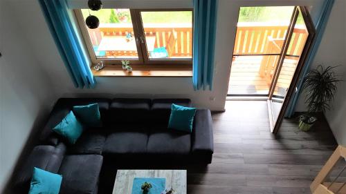 Ferienwohnung ChiemseeZeit :-) - Familie Lechermann 1.0km von Gstadt am Chiemsee entfernt