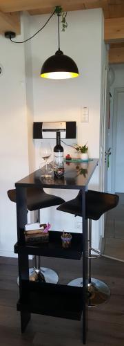 Ferienwohnung ChiemseeZeit :-) - Familie Lechermann in Gstada