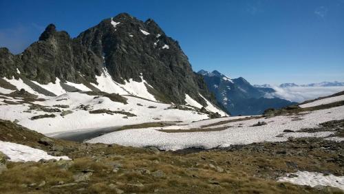 Le Coin des Mélèzes - NATURE & TREK