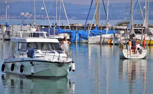 Haus Zur Gerberei 100 m zum Bodensee