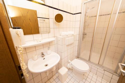 Hotel am Schlosspark Essen - image 10