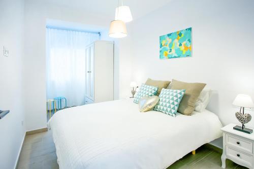 Alonso de Palencia City Center Apartment