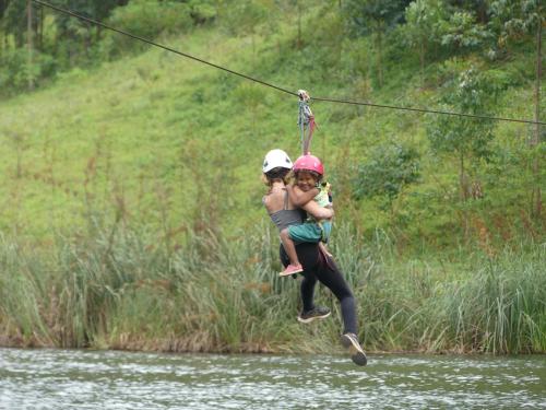 . Supreme Adventure Park Bunyonyi