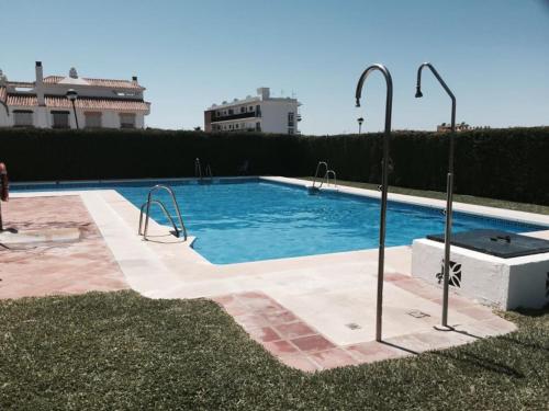 Apartamento Torremolinos 2 personas