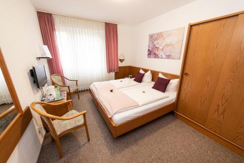 Hotel am Schlosspark Essen 