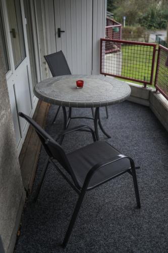 Hotel am Schlosspark Essen - image 8