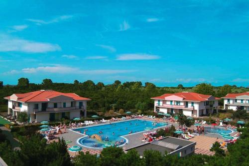 Holiday complex Villaggio Lido del Sole 1 Bibione - IVN0129j-CYC