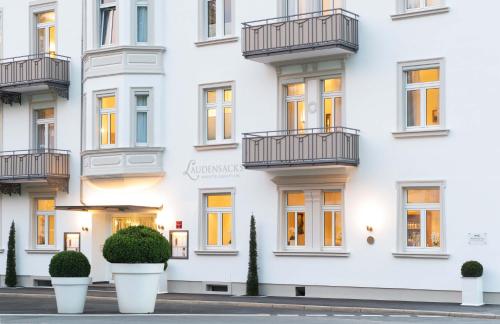 Laudensacks Parkhotel - image 10