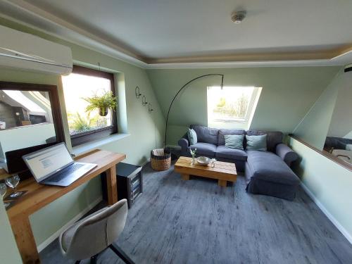 Hotel Hilleringmann in 烏納