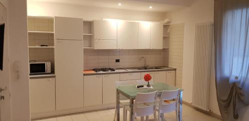  Residence Altea in Riccione