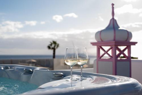 Areca by AGM Resorts, Puerto del Carmen (zdjęcie 2)