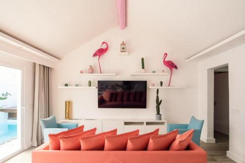 Areca by AGM Resorts, Puerto del Carmen (zdjęcie 3)