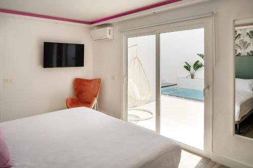 Areca by AGM Resorts, Puerto del Carmen (zdjęcie 4)