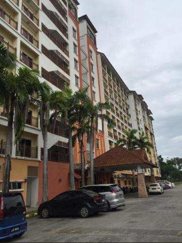 Suria Hotel Bukit Merah photo