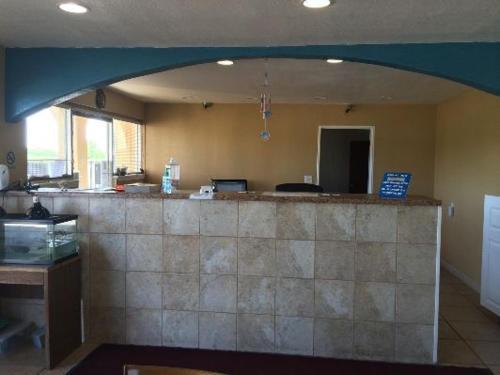 Americas Best Value Inn Schulenburg