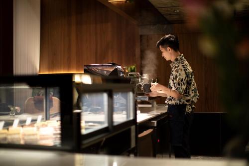 The LUMA Hotel, a Member of Design Hotels