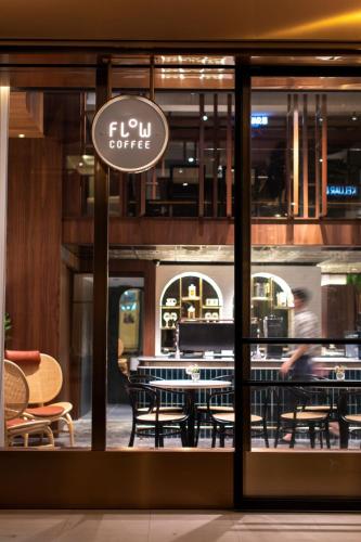 The LUMA Hotel, a Member of Design Hotels