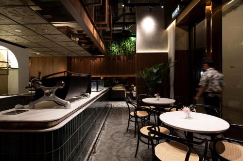 The LUMA Hotel, a Member of Design Hotels