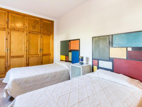 Casa las mariposas