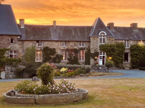 Le Château de la Roque-Logis Hôtels