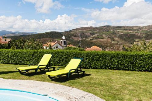 Douro House Loft, Tabuaço