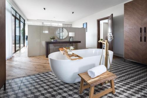 Spa Hotel Mizpe Hayamim