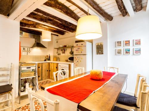  Casa las estrellas in Albuñuelas