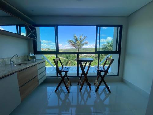 . Flat encantador em Bananeiras PB