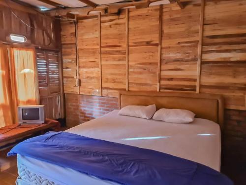 Family Guest House Lembang RedPartner, Bandung Barat