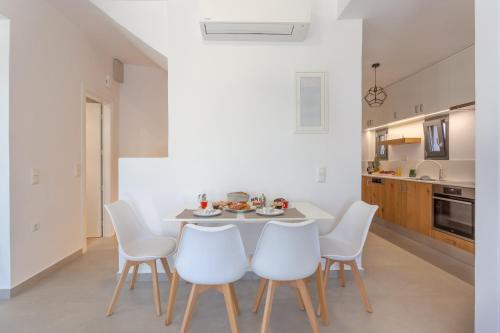 Facilities, Villa Nesea Elounda with private pool in Neapoli