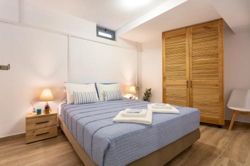 Facilities, Villa Nesea Elounda with private pool in Neapoli